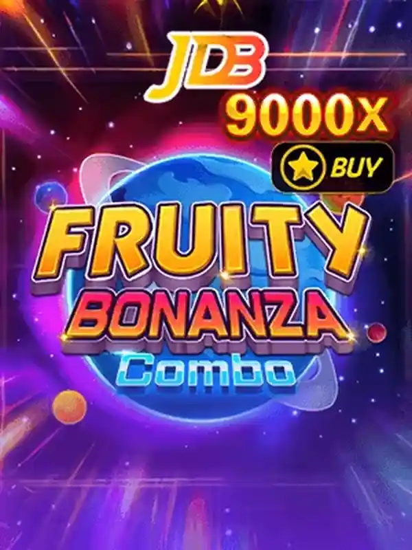 ফলের বোনানজা কম্বো স্লট গেম - winbet ক্যাসিনো